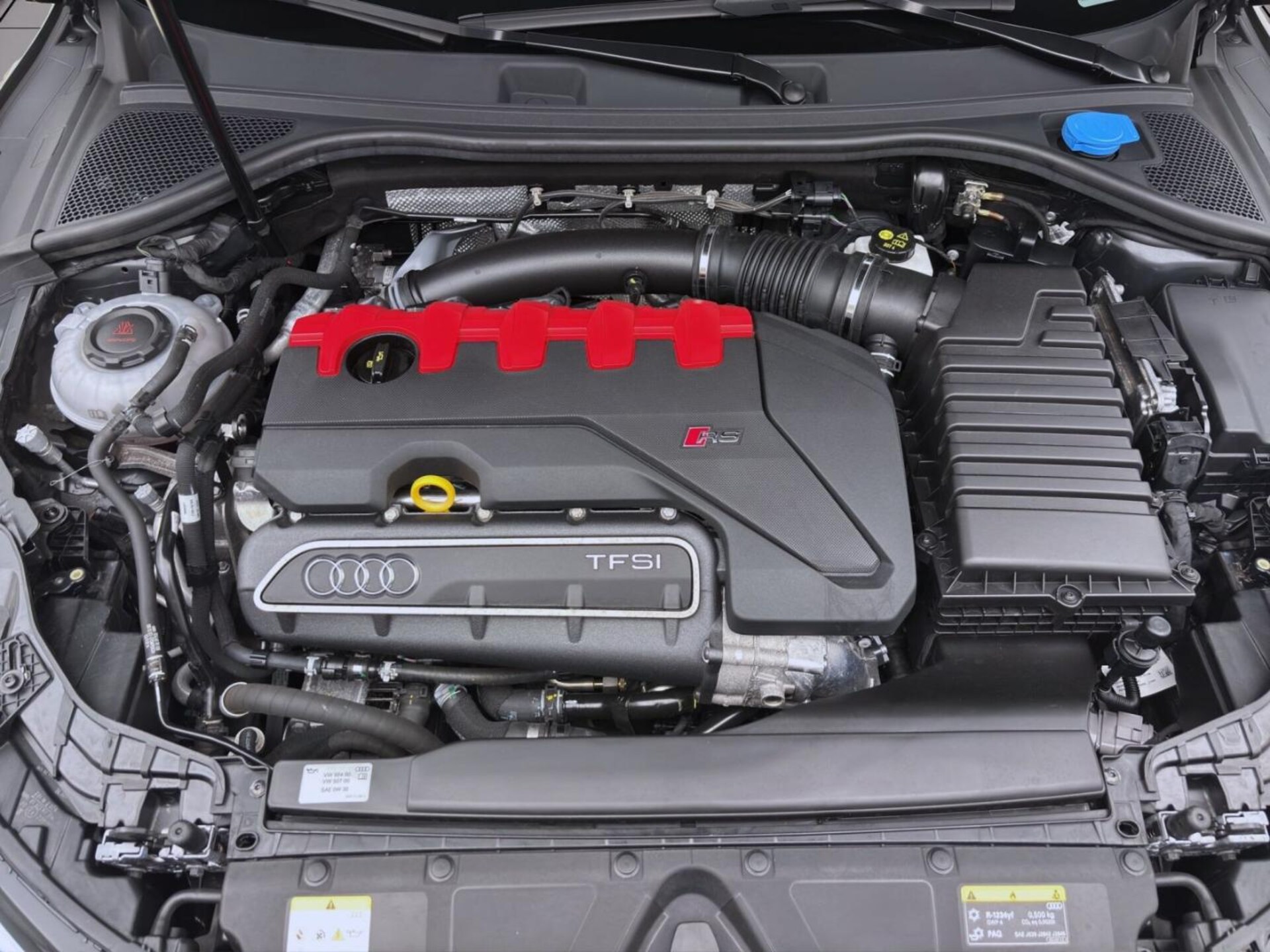 Audi RS 3 Sportback