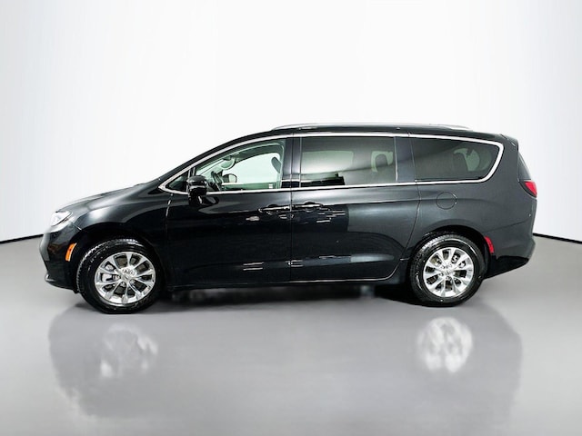 2021 Chrysler Pacifica
