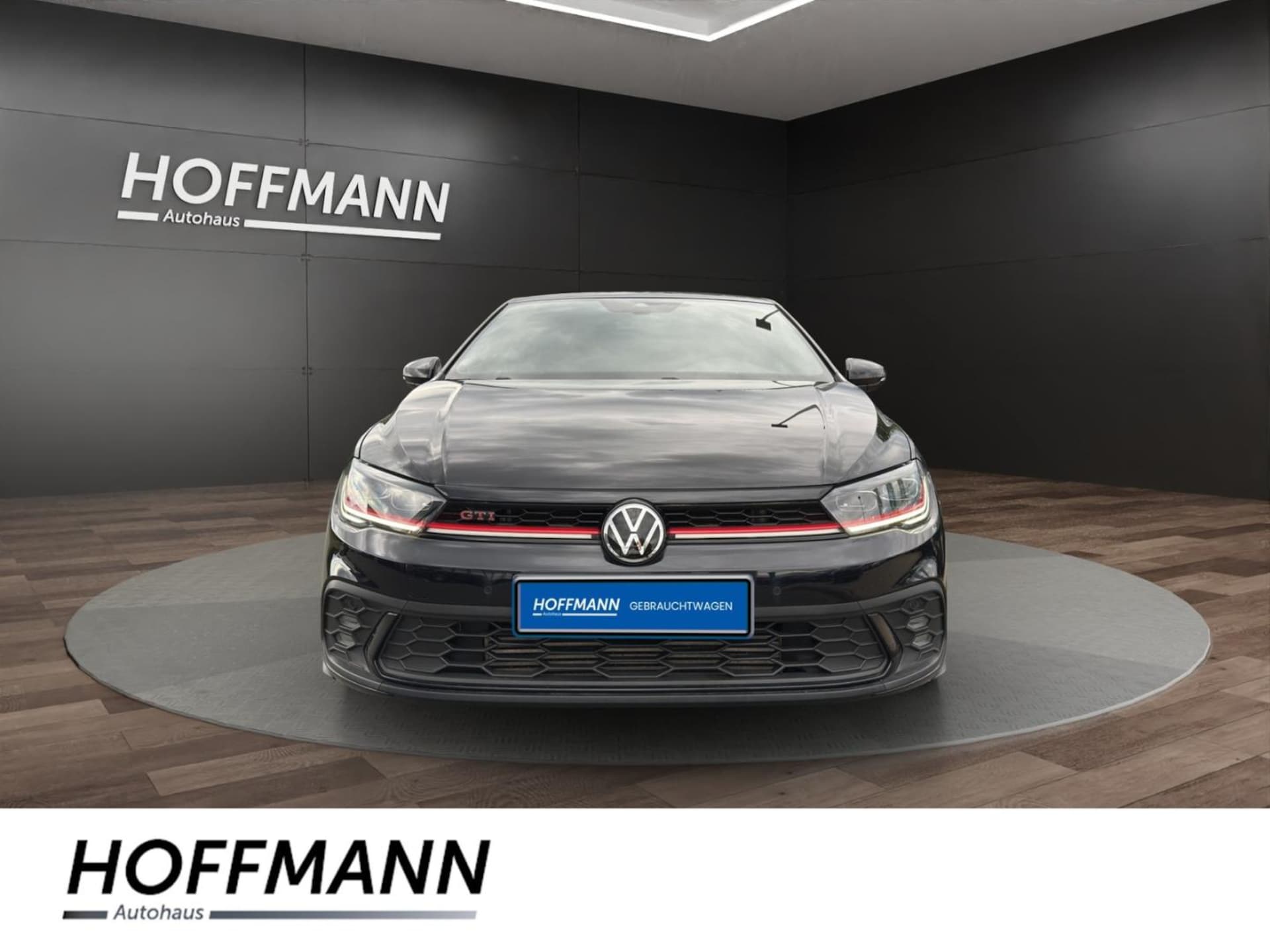 Volkswagen Polo GTI