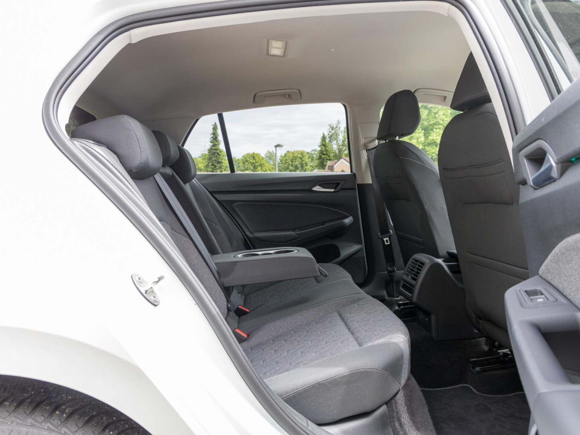 Volkswagen Golf MOVE