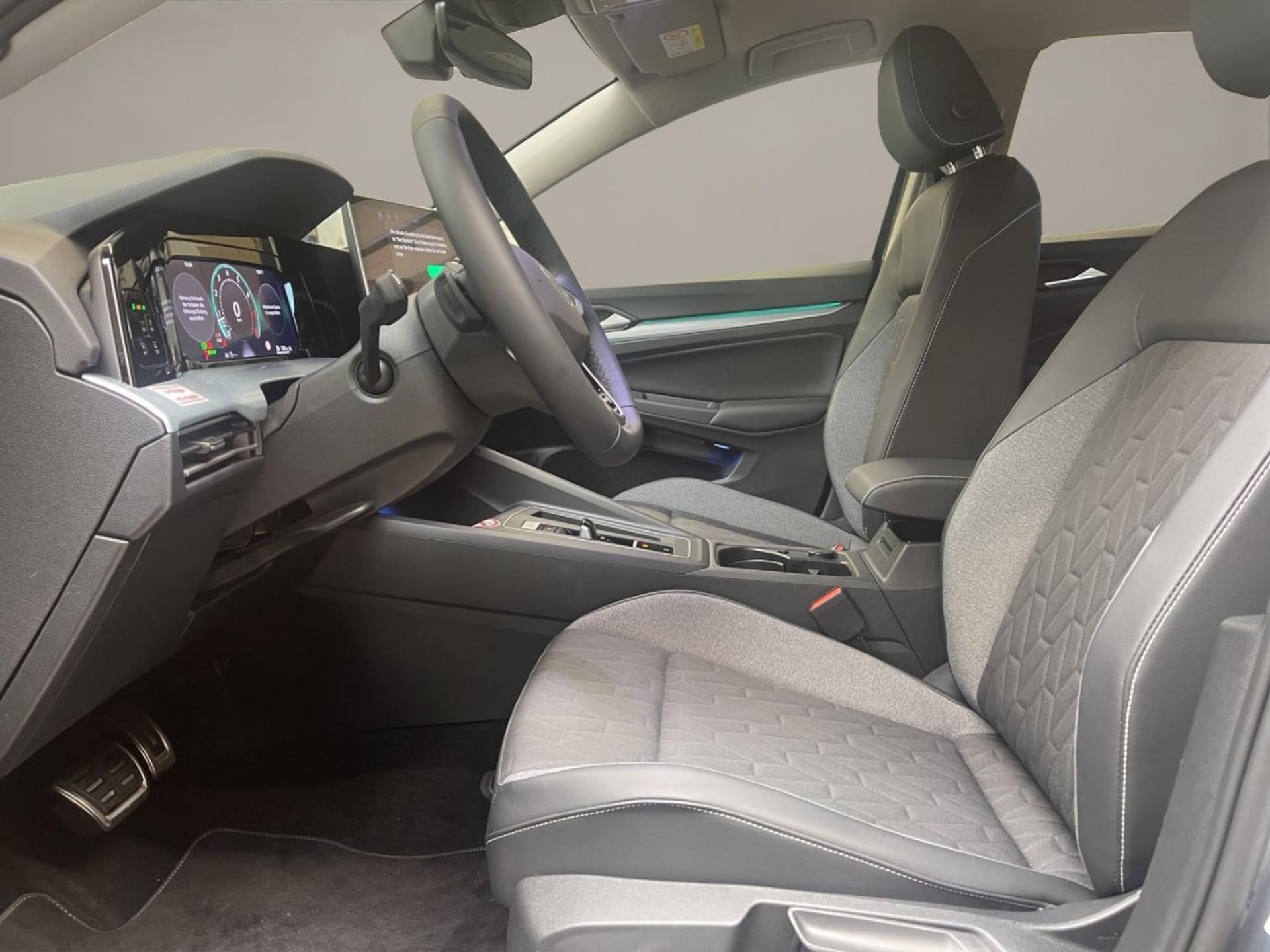 Volkswagen Golf ENERGY