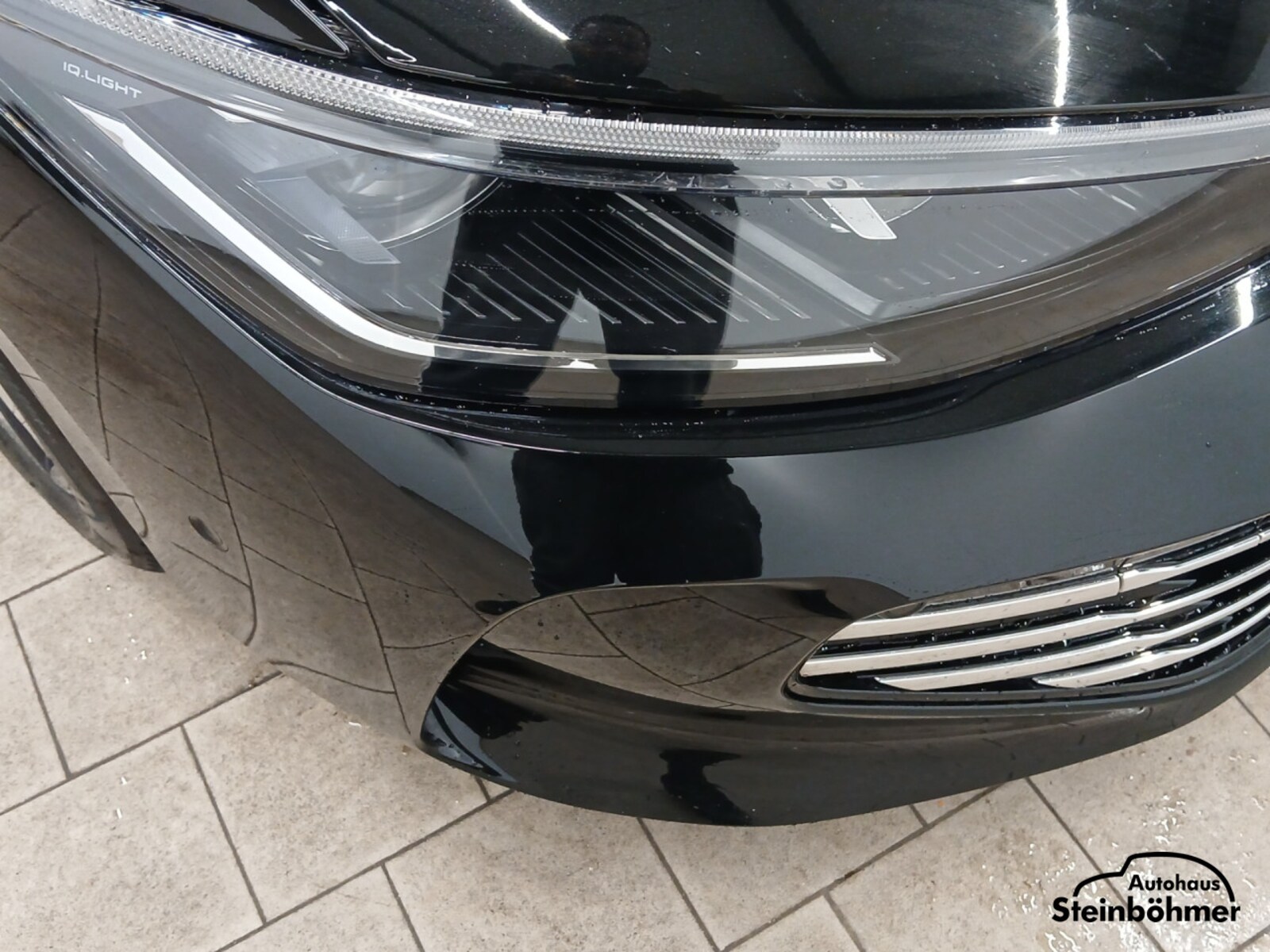 Volkswagen Passat – Bild 12