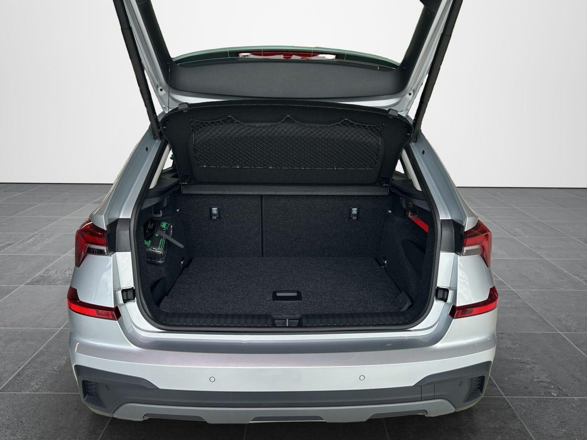 Skoda Kamiq Tour