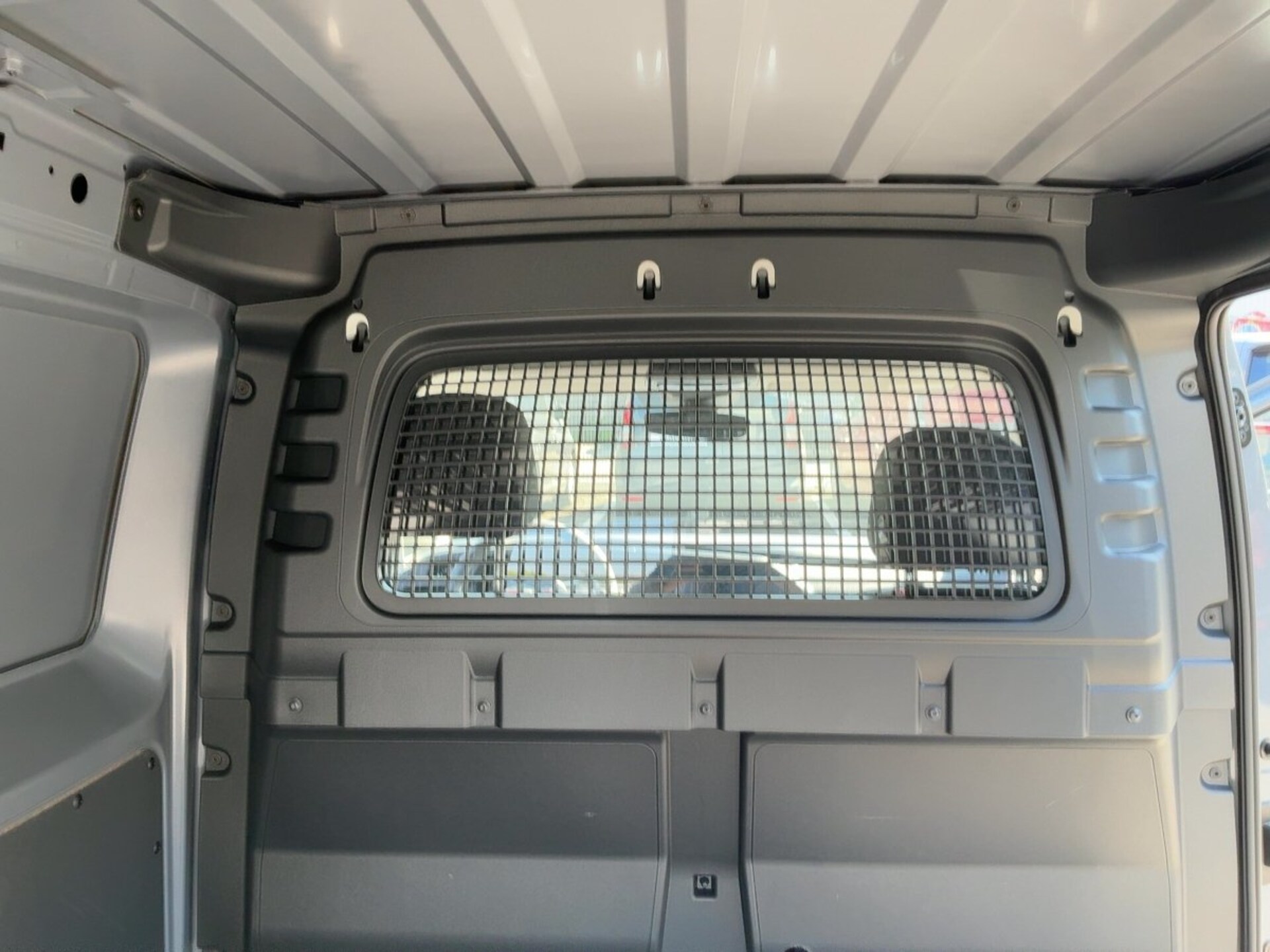 Volkswagen Caddy Maxi Cargo
