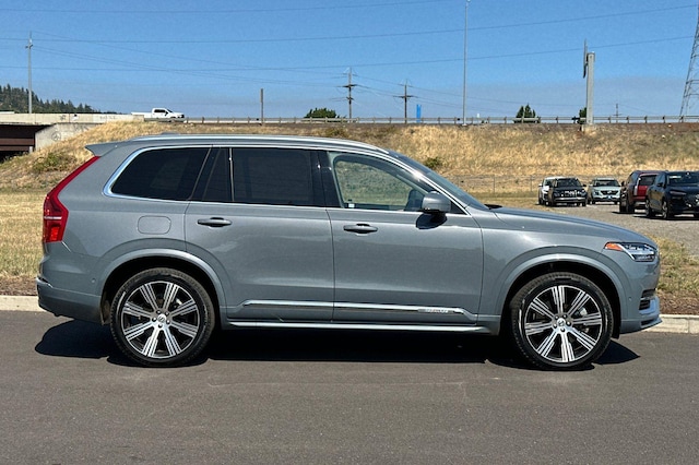 2023 Volvo XC90 Recharge Plug-In Hybrid