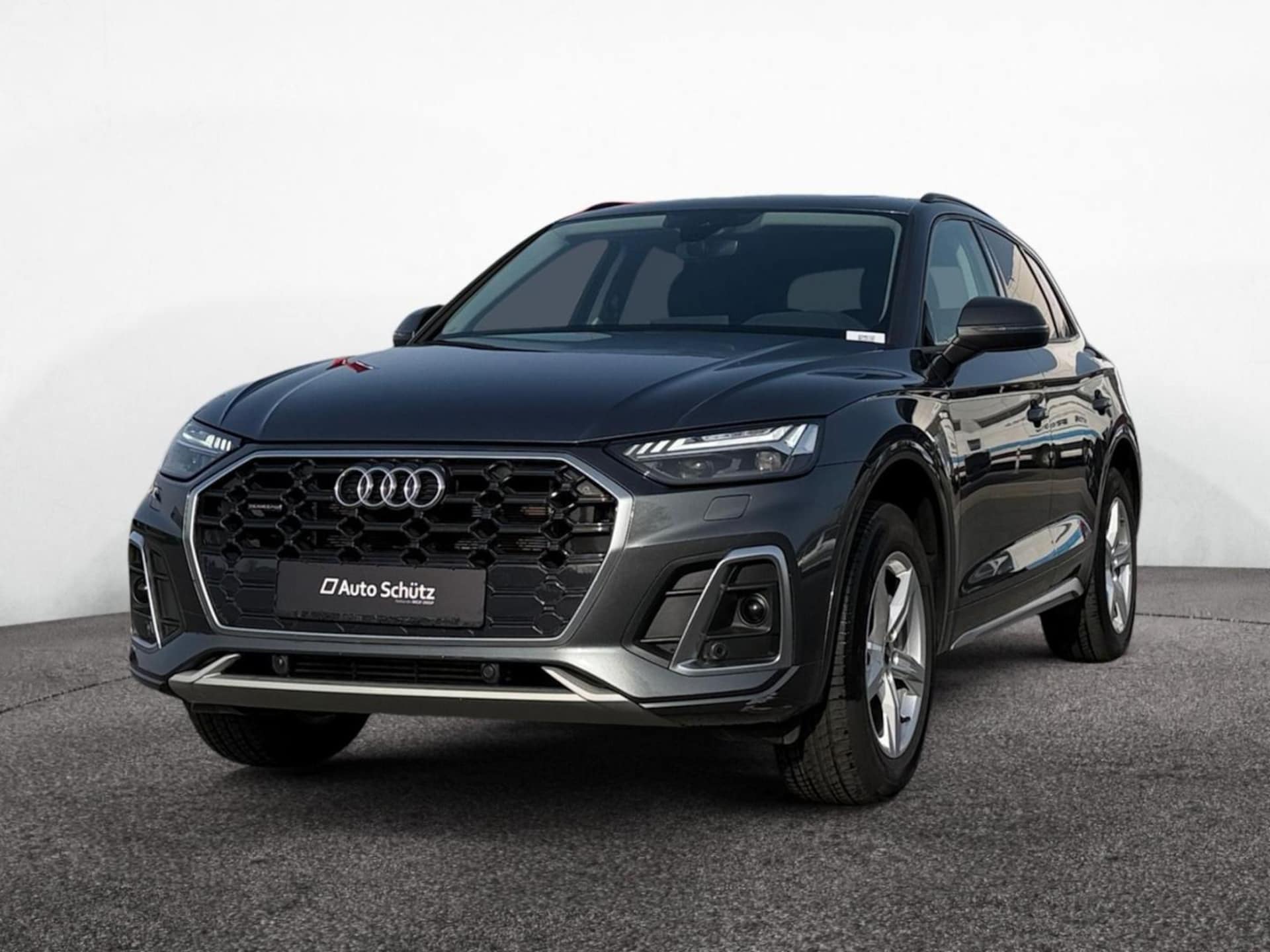 Audi Q5 TFSI e S line