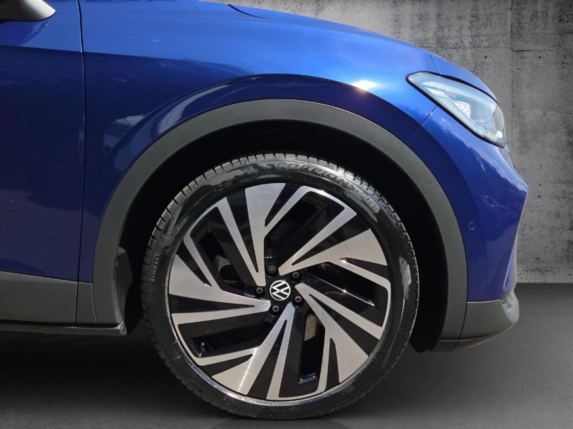 Volkswagen ID.4 Pro