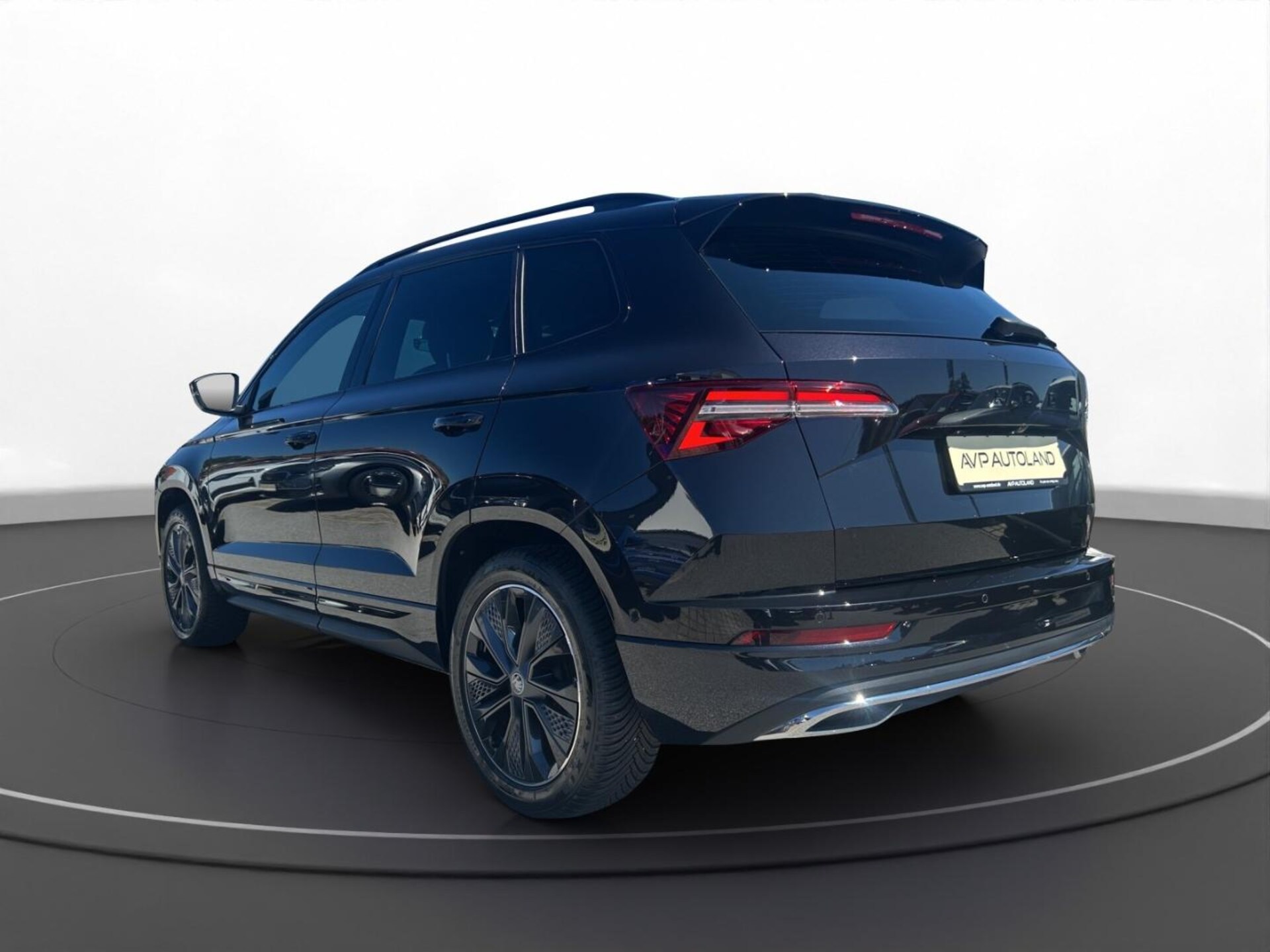 Skoda Karoq Sportline