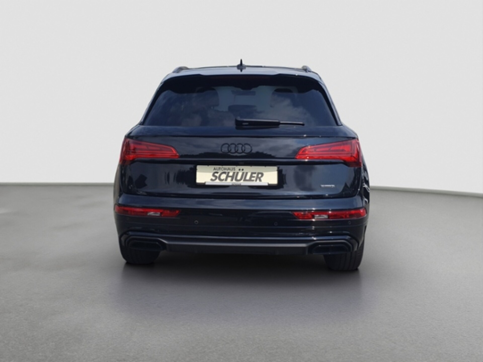 Audi Q5 SUV S line