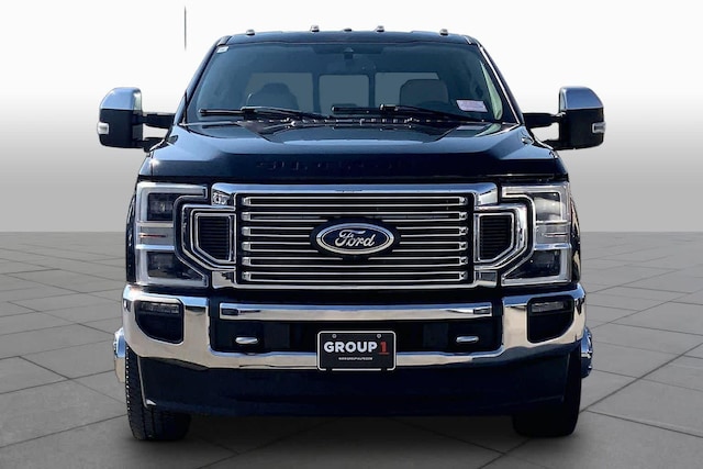 2021 Ford