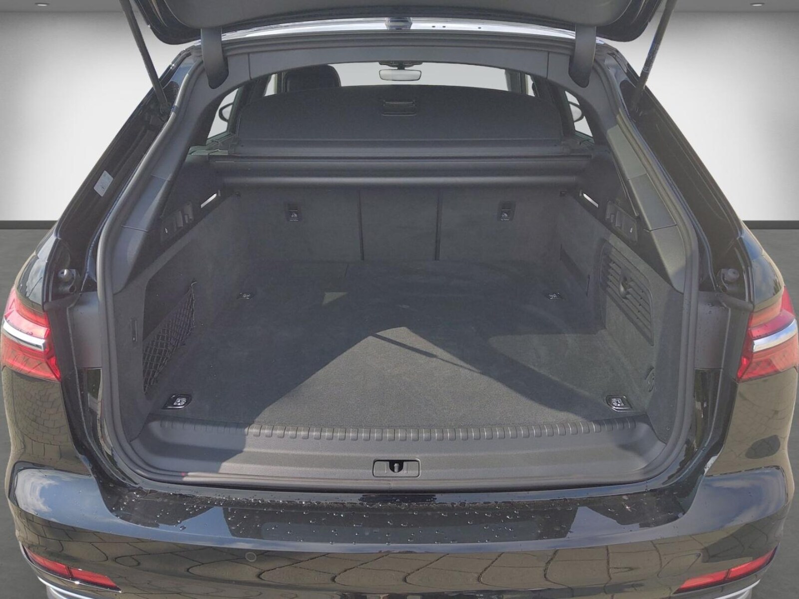 Audi A6 Avant – Bild 14