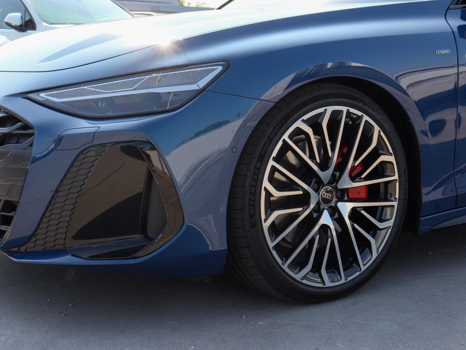 Audi A6 Avant – Bild 6
