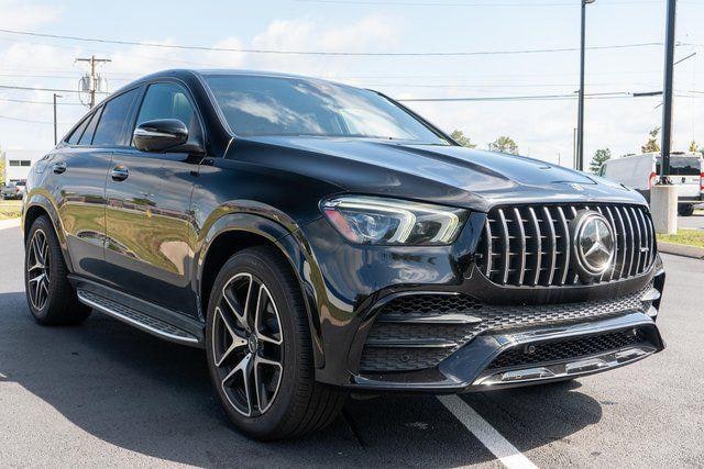 2021 Mercedes-Benz