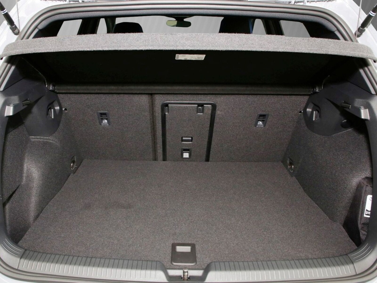 Volkswagen Golf – Bild 7