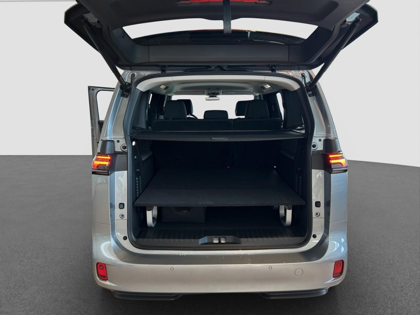 Volkswagen ID. Buzz – Bild 23