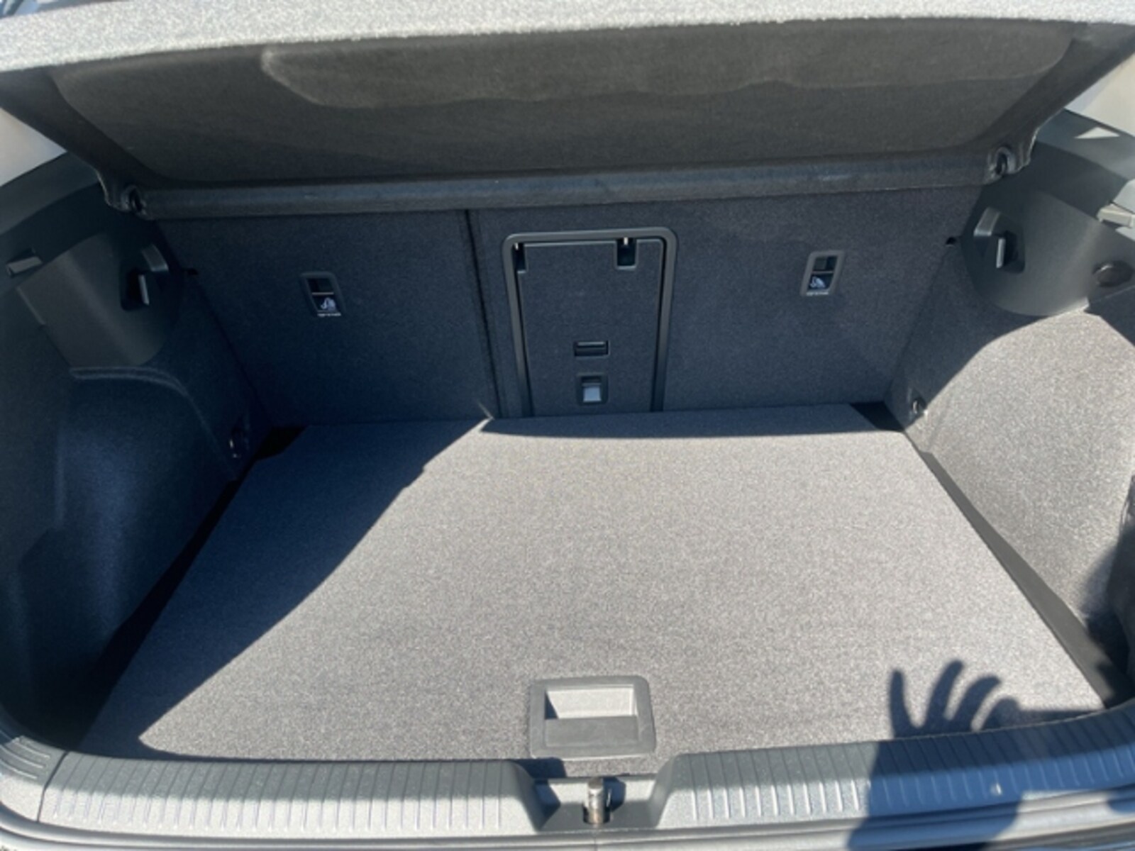Volkswagen Golf – Bild 7