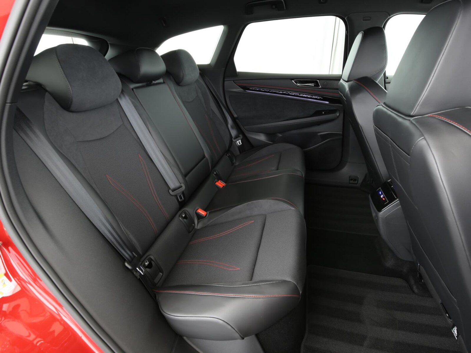 Volkswagen ID.7 Tourer – Bild 16