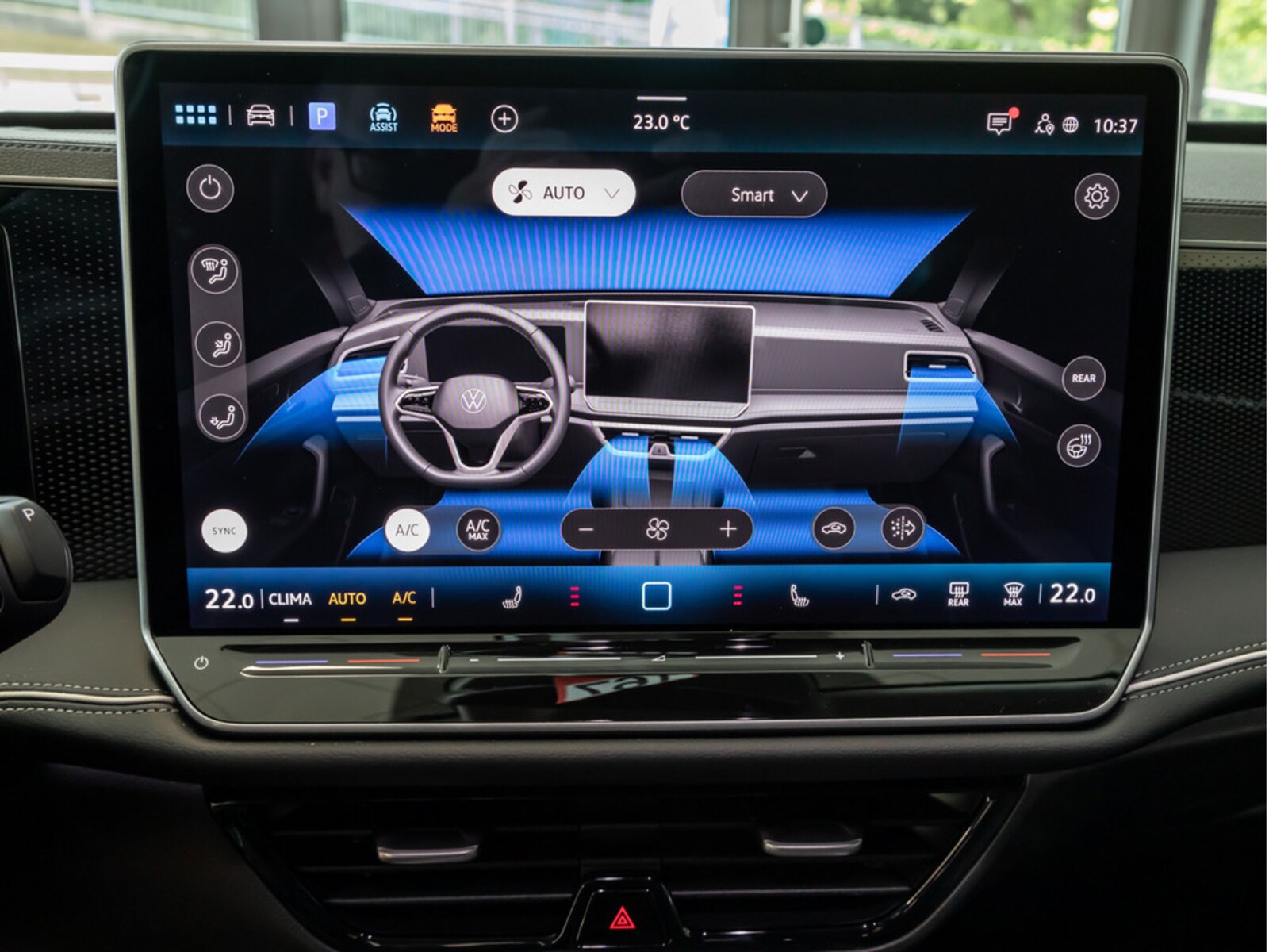 Volkswagen Passat – Bild 26