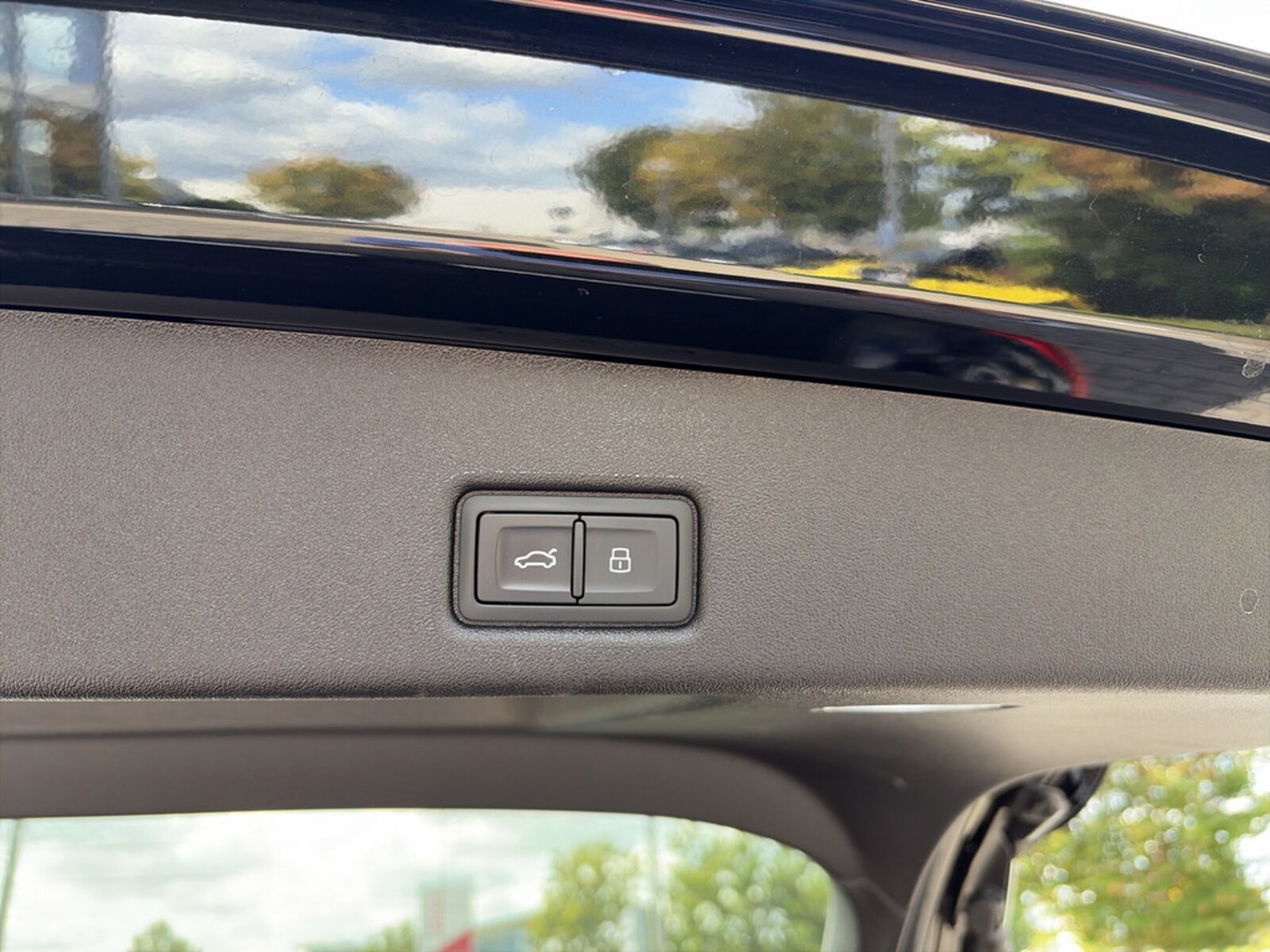 Audi Q5 Sportback – Bild 14