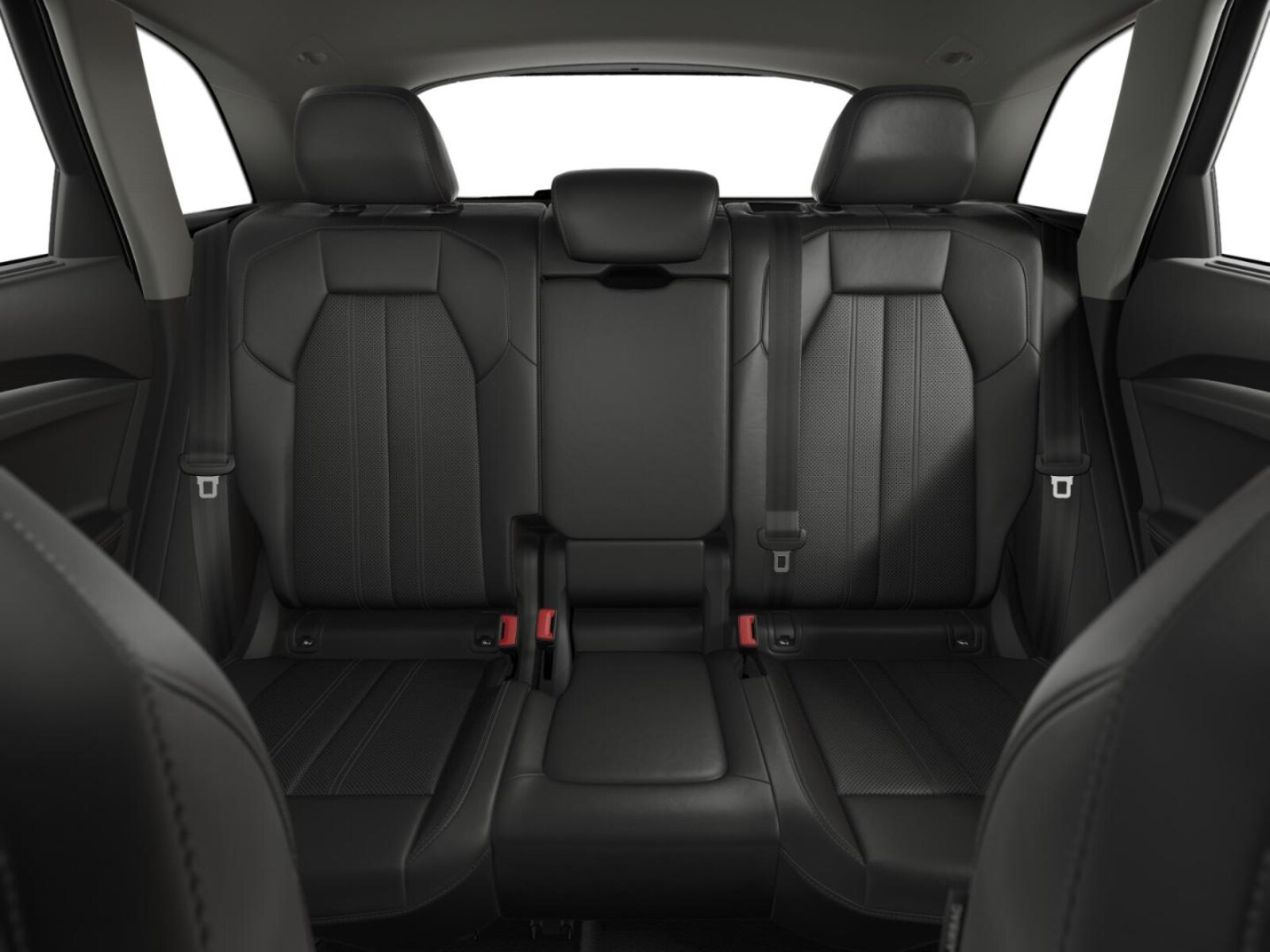Audi Q5 – Bild 11