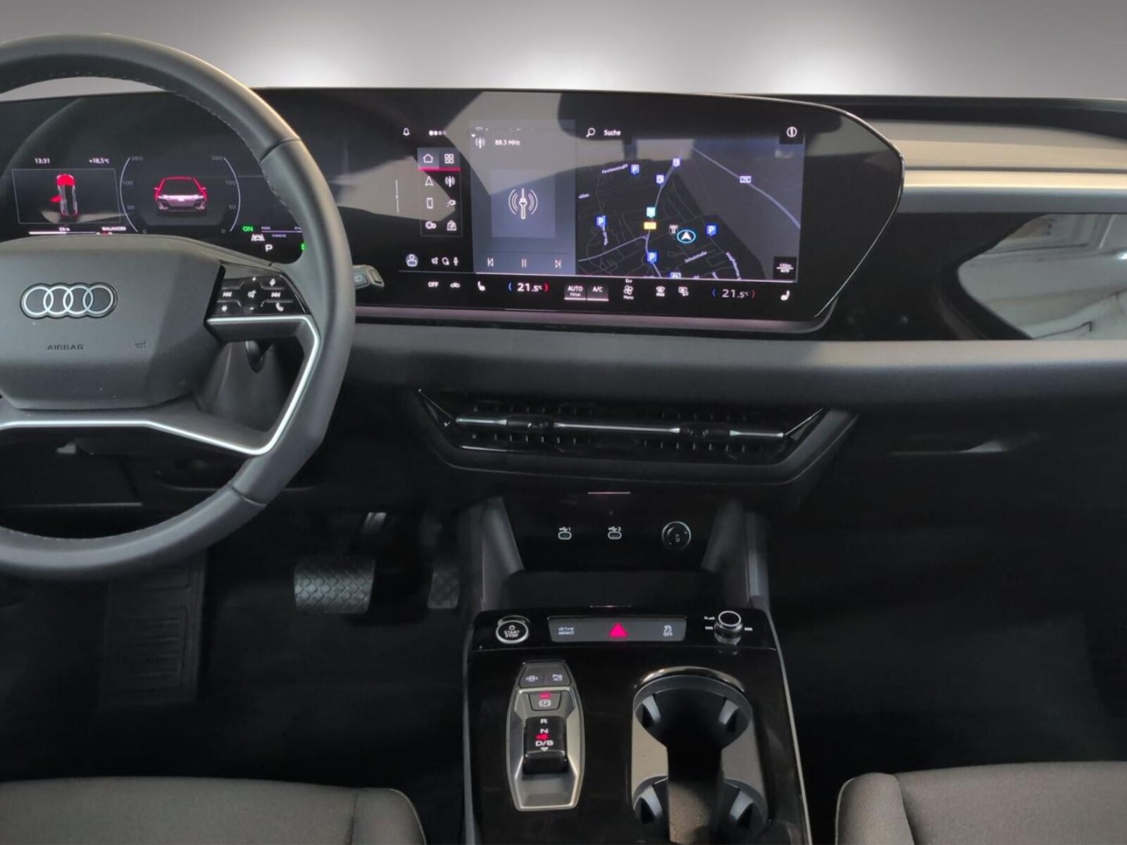 Audi A6 Avant e-tron – Bild 11
