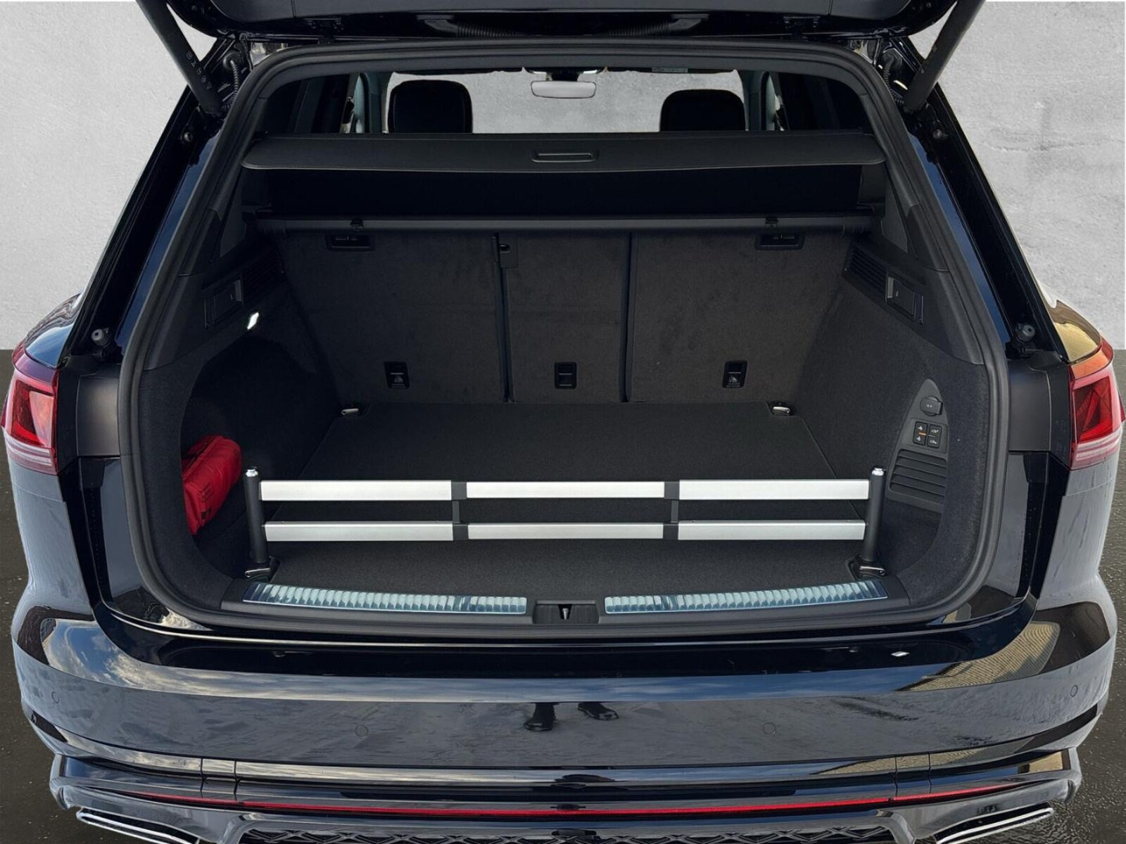 Volkswagen Touareg – Bild 7