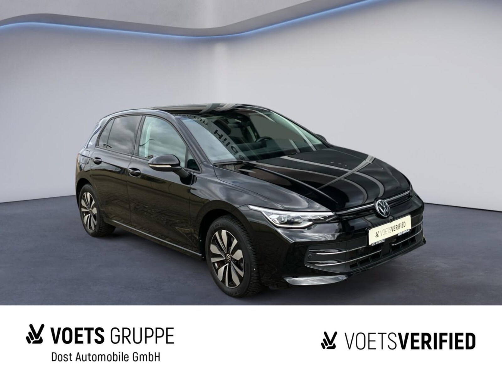 Volkswagen Golf – Bild 2