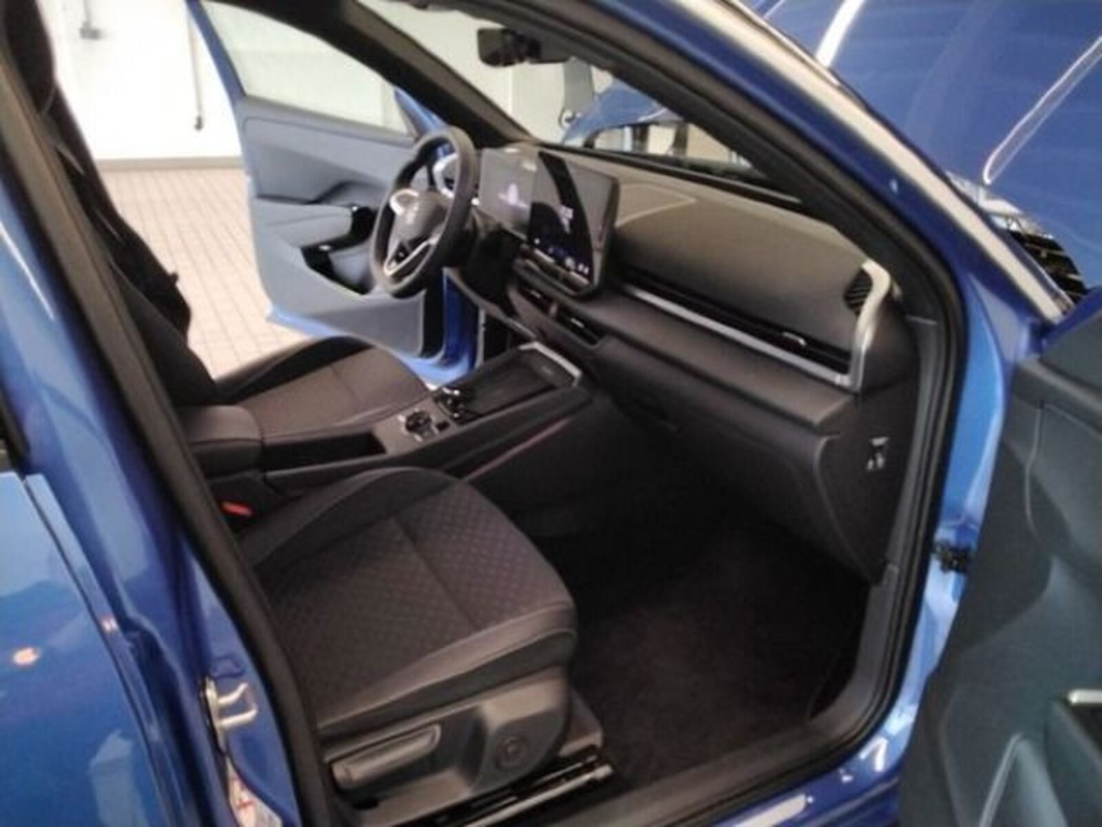 Volkswagen T-Roc – Bild 6