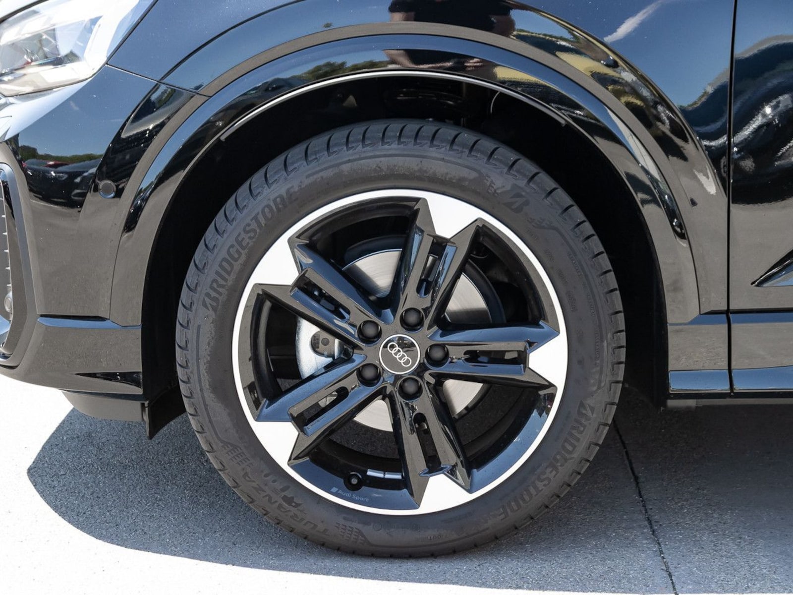 Audi Q2 – Bild 10