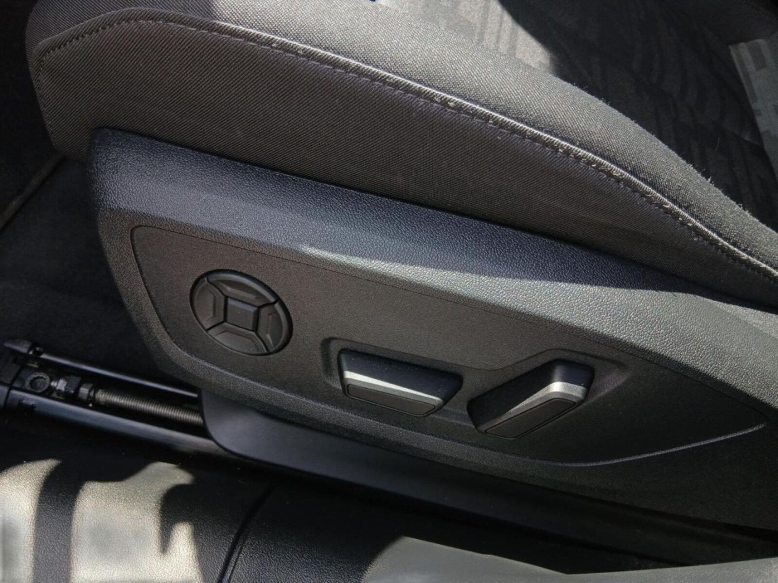 Audi A6 Avant – Bild 13