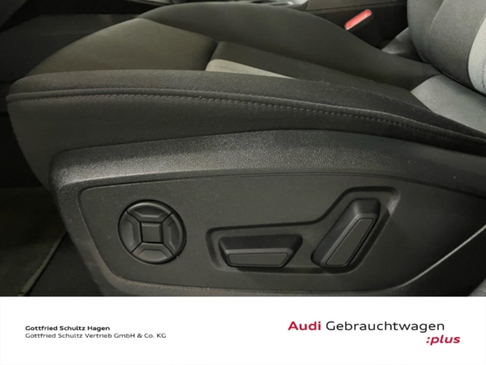Audi A3 Sportback – Bild 10
