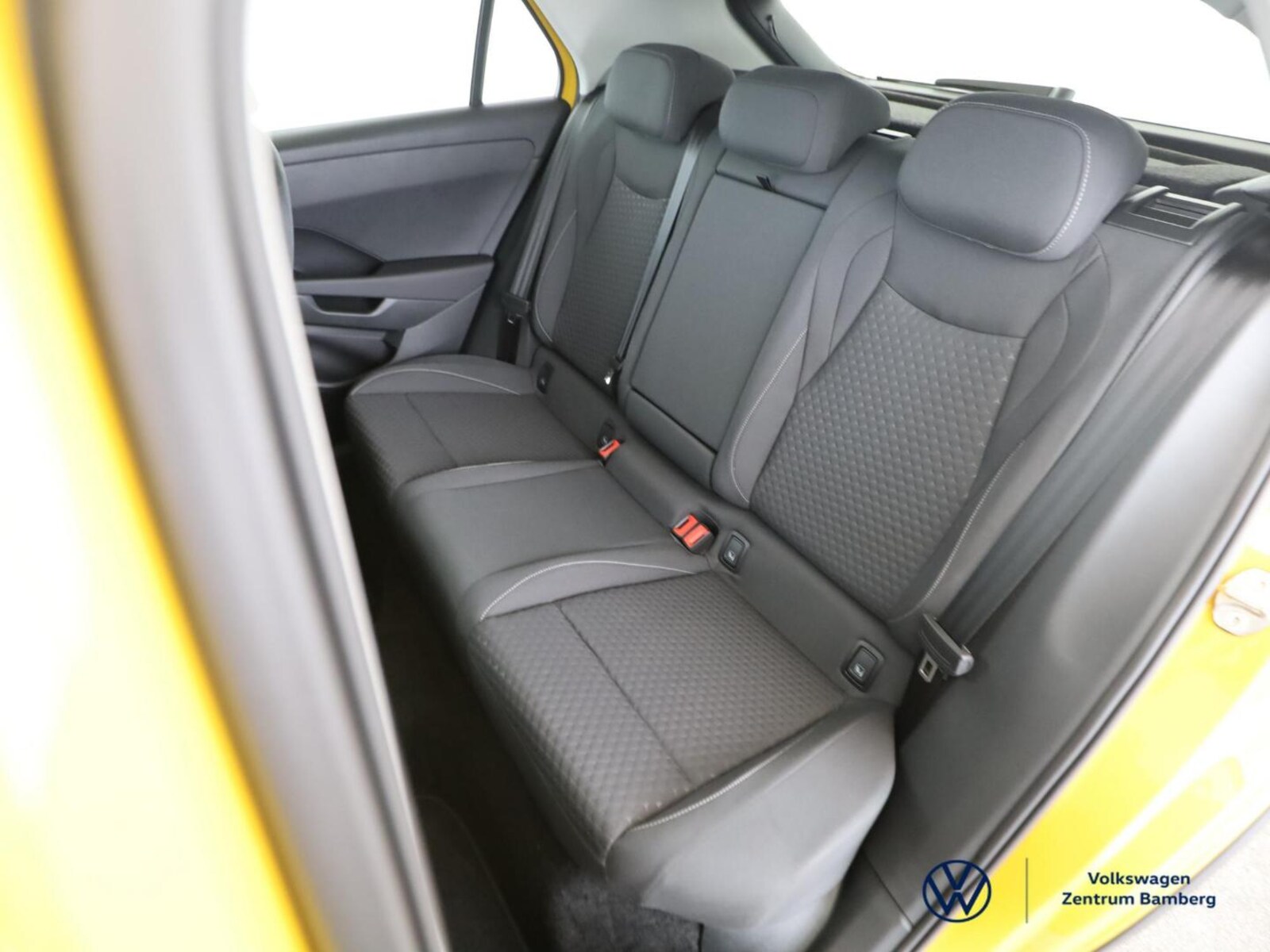 Volkswagen T-Roc – Bild 9