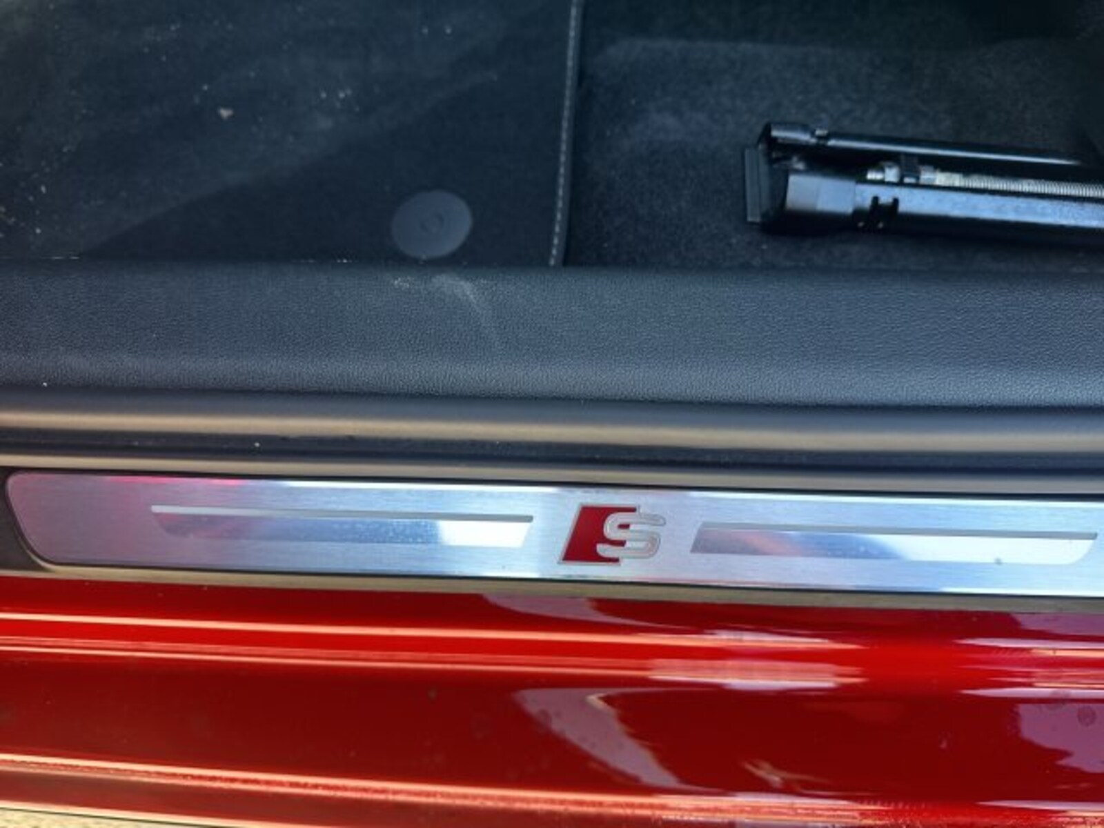 Audi A3 Limousine – Bild 17