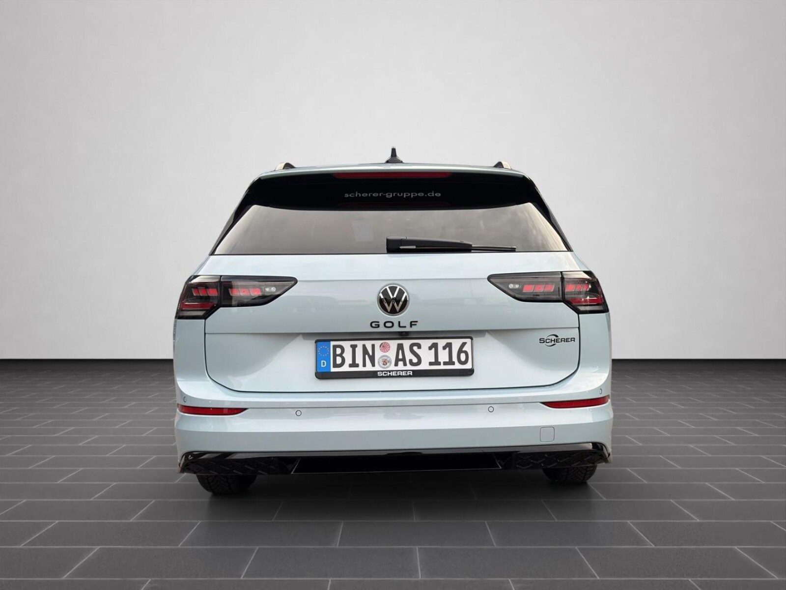 Volkswagen Golf Variant – Bild 6