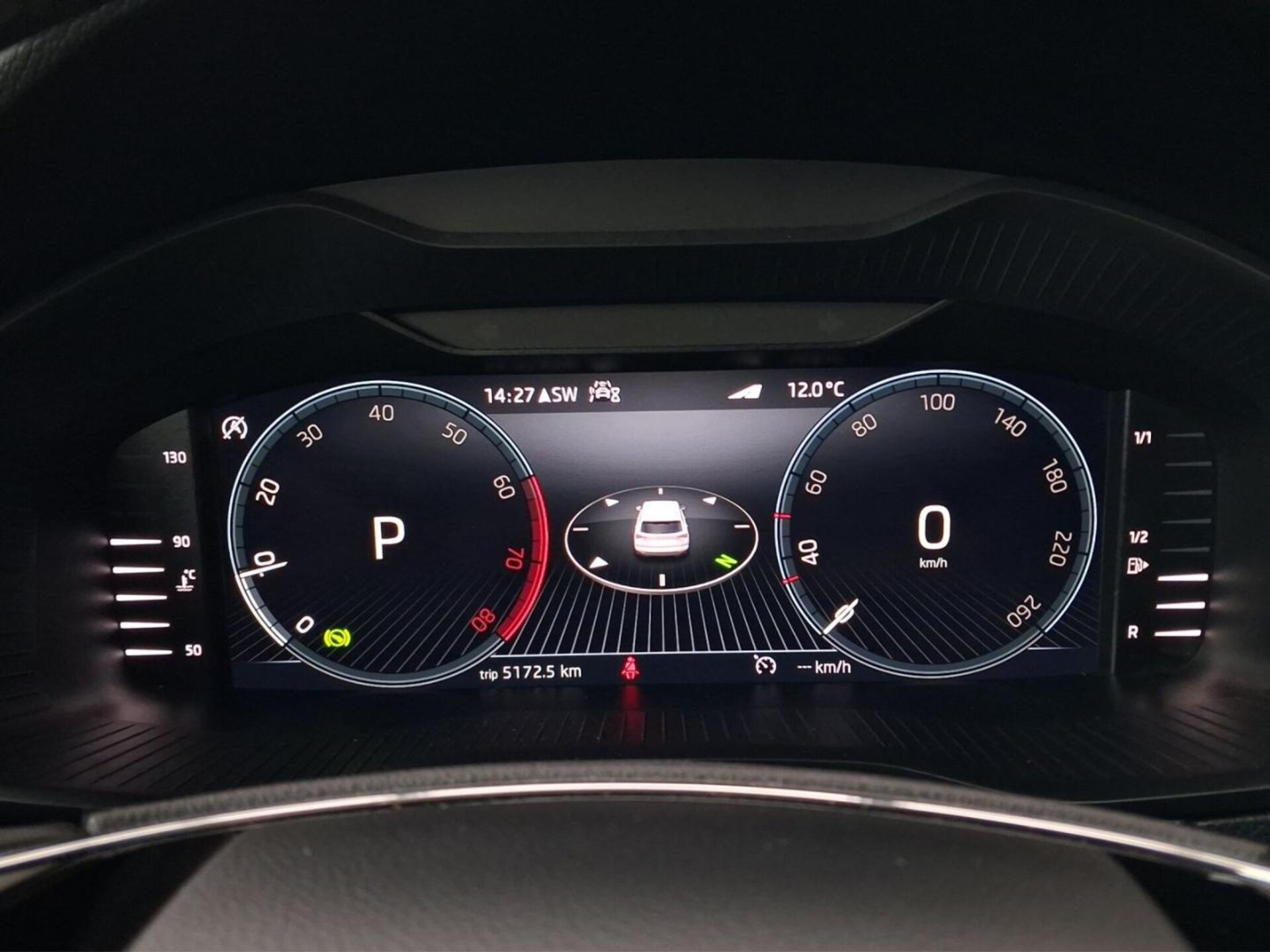 Skoda Karoq Style