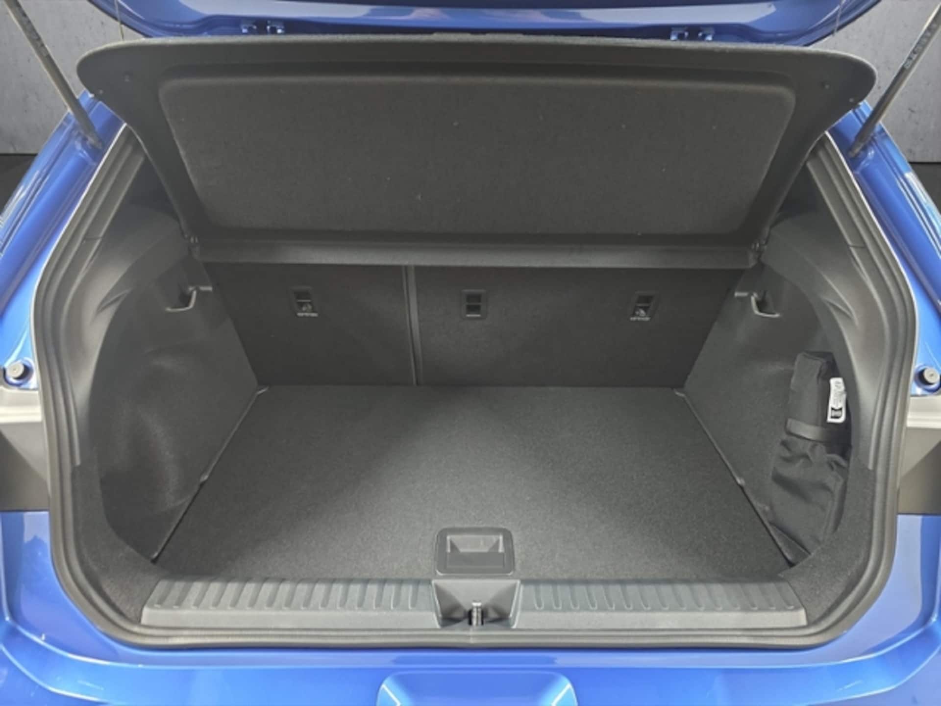 Volkswagen ID. Polo Style
