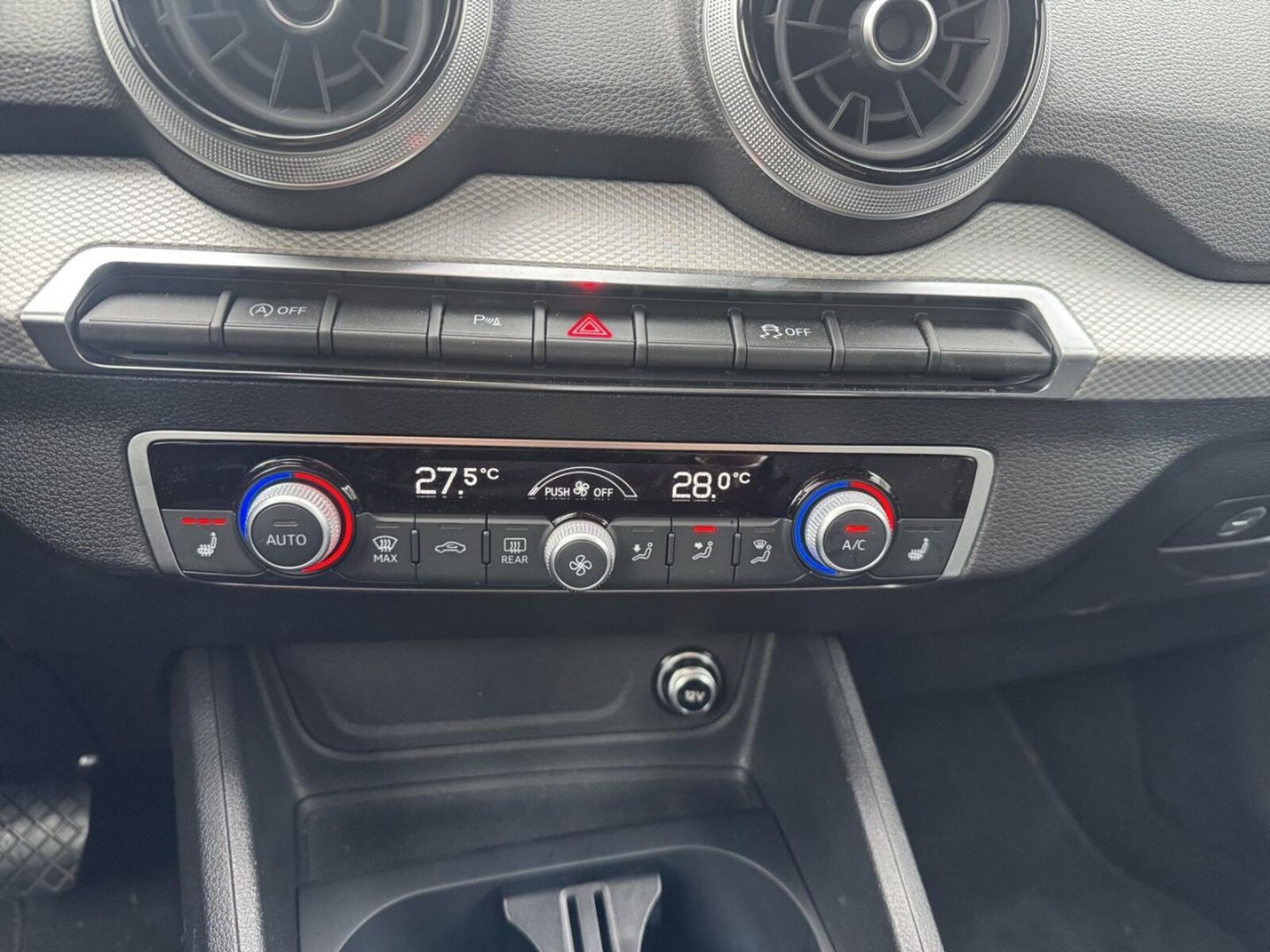 Audi Q2 – Bild 22