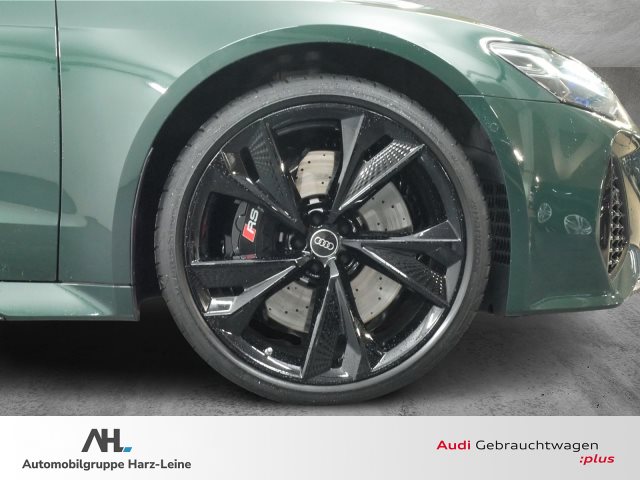 Image about Audi RS 7 Sportback TFSI quattro tiptronic