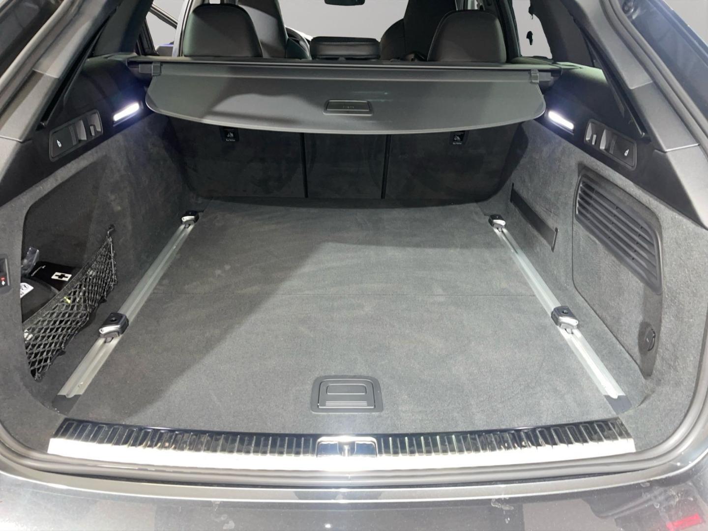Image about Audi RS 6 Avant TFSI quattro tiptronic