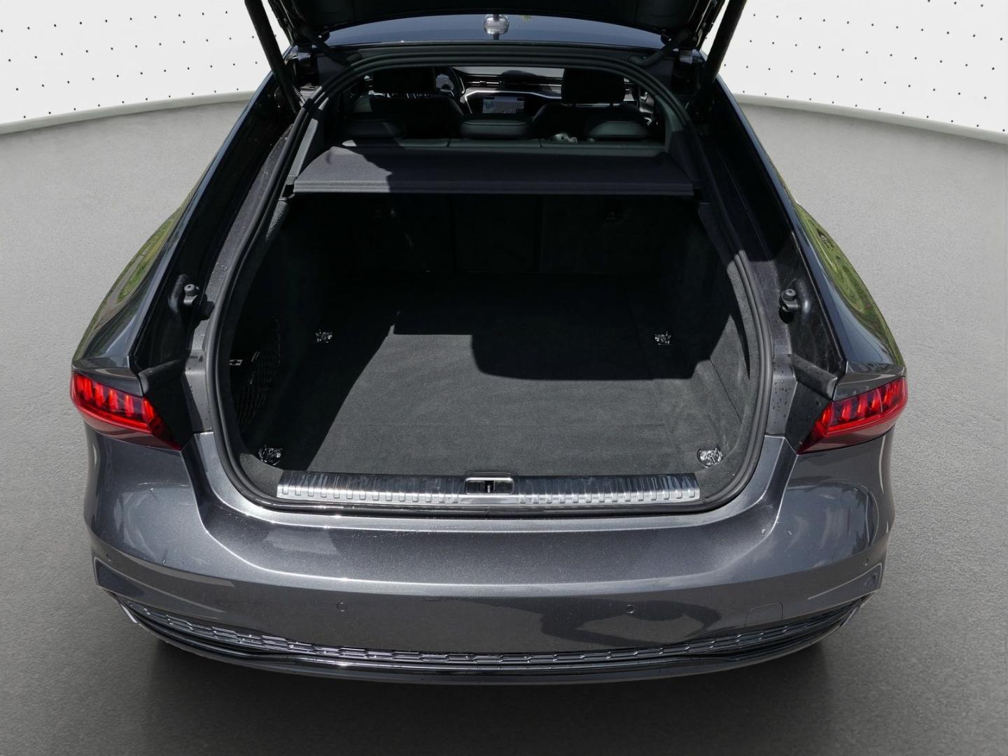 Image about Audi A7 Sportback 45 TFSI quattro S tronic