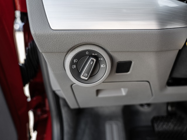 Volkswagen T6.1 California