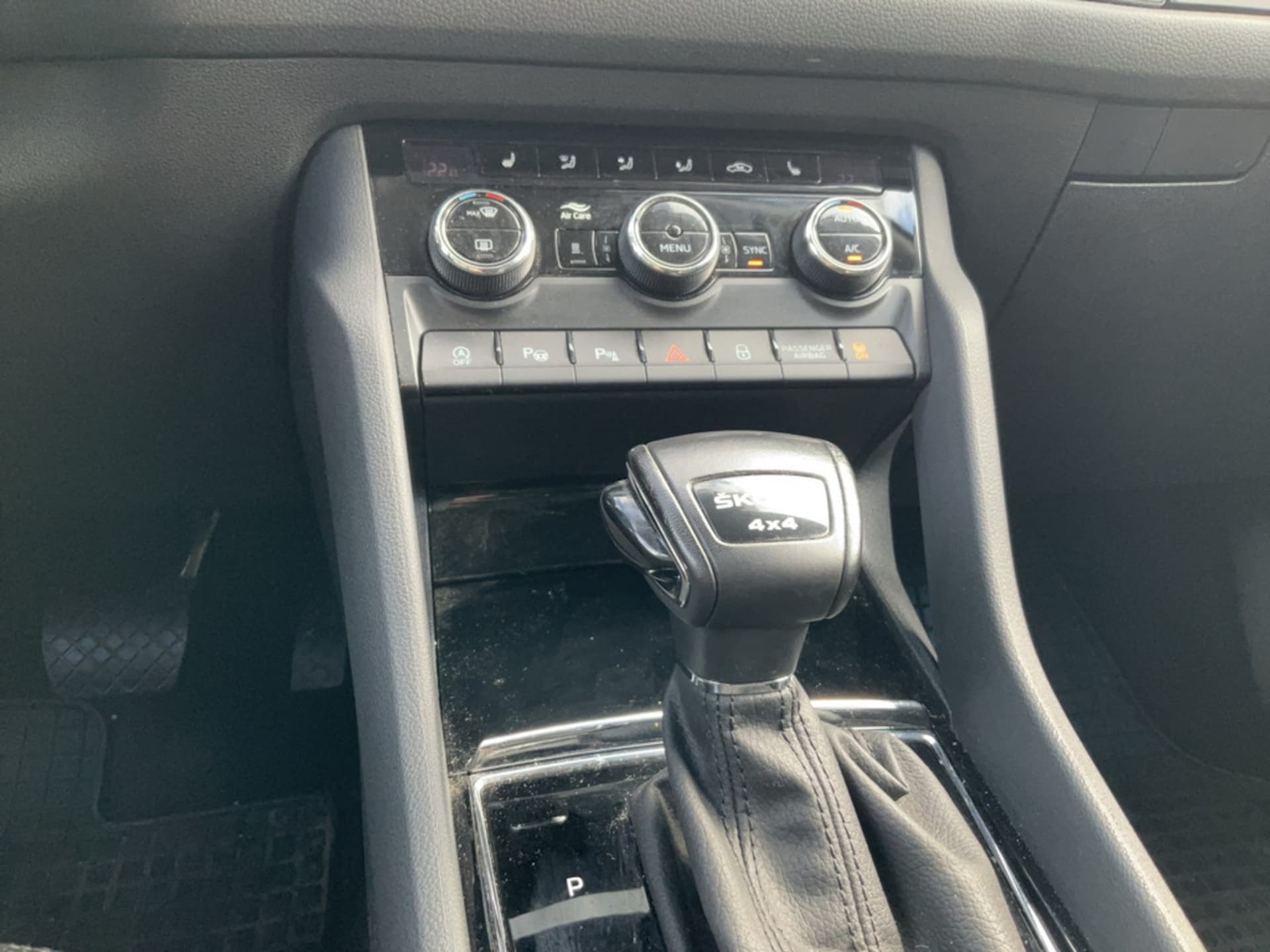 Skoda Kodiaq Ambition