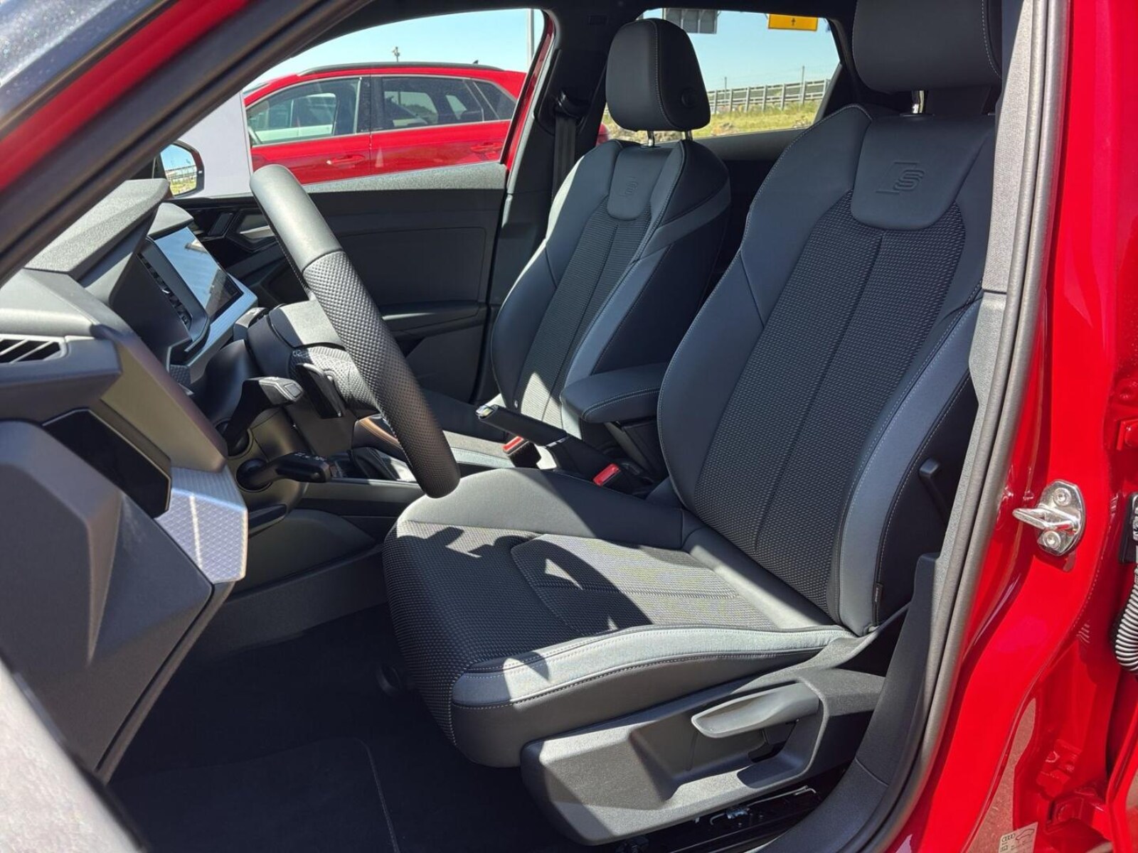 Audi A1 Sportback – Bild 12