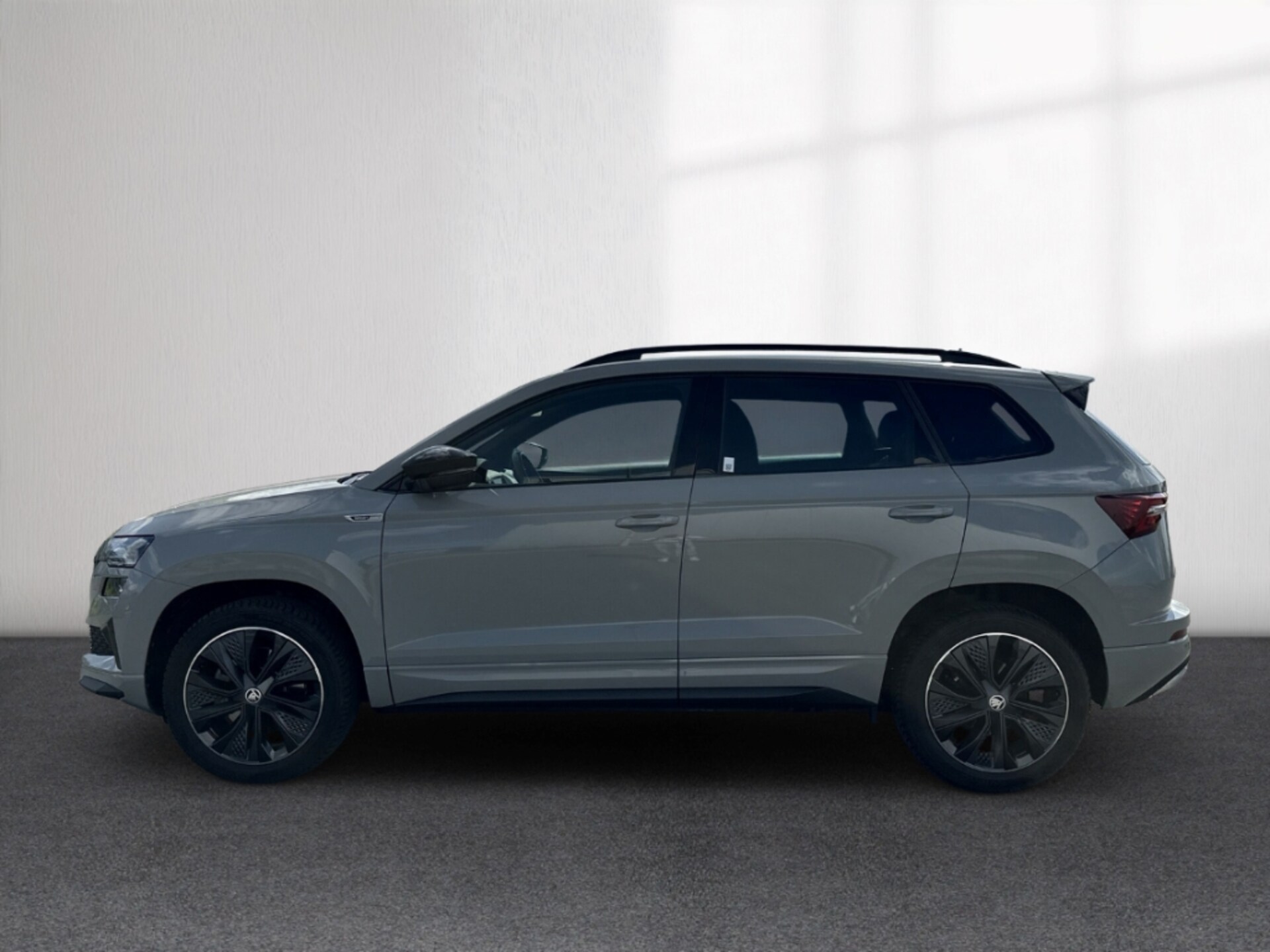 Skoda Karoq Sportline