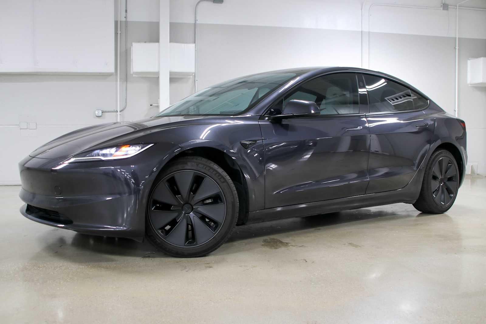 2024 Tesla Model 3 Long Range's photo