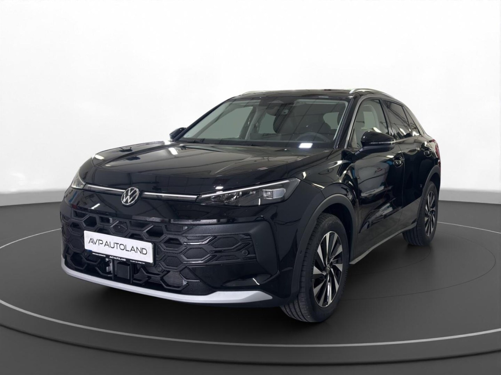 Volkswagen T-Roc – Bild 2