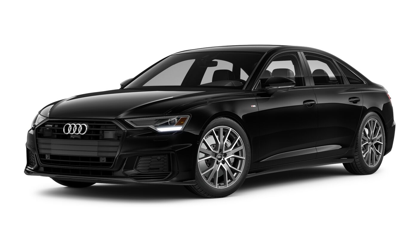 2023 Audi A6 55 Premium S tronic quattro's photo