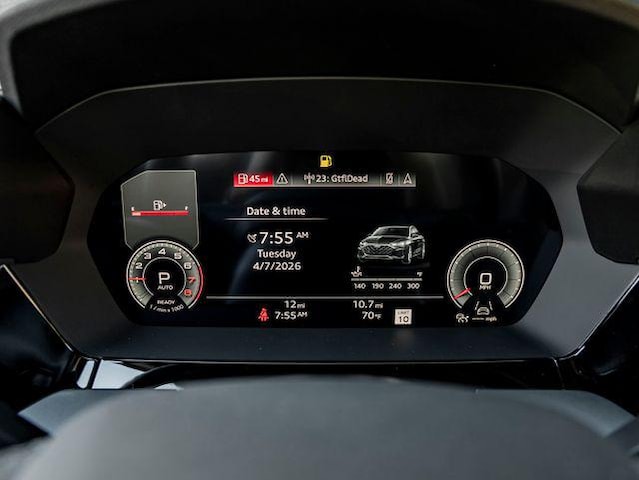 2026 Audi A3 Premium Plus - Photo 18