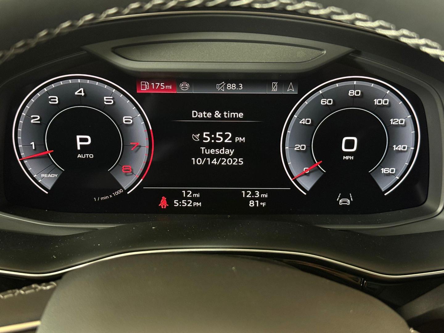 2026 Audi Q8 Premium Plus - Photo 19