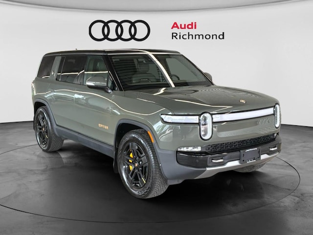 2023 Rivian R1S